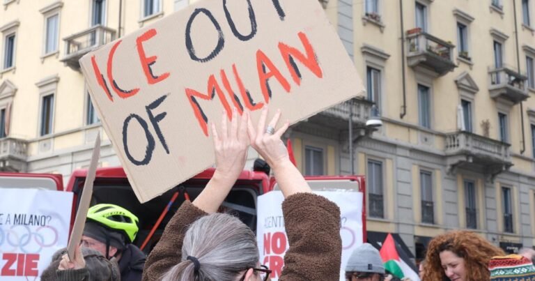 Are U.S. Athletes Facing Booing at the Winter Olympics?