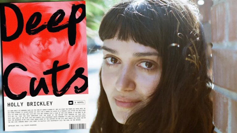 Ariela Barer Joins A24’s 'Deep Cuts' in Role Previously Played by Odessa A’zion