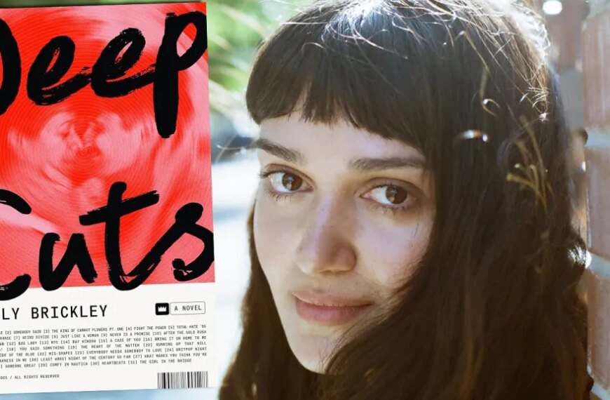 Ariela Barer Joins A24’s 'Deep Cuts' in Role Previously Played by Odessa A’zion