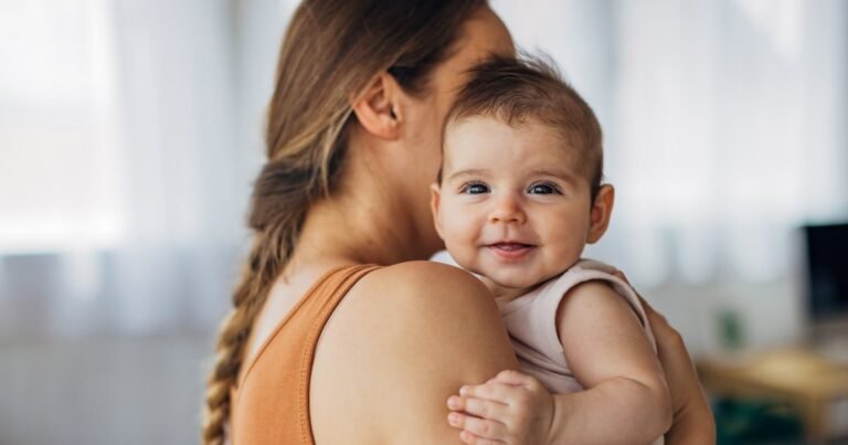 As a New Mom, Here Are 14 Baby Sale Finds on Amazon That You'll Love