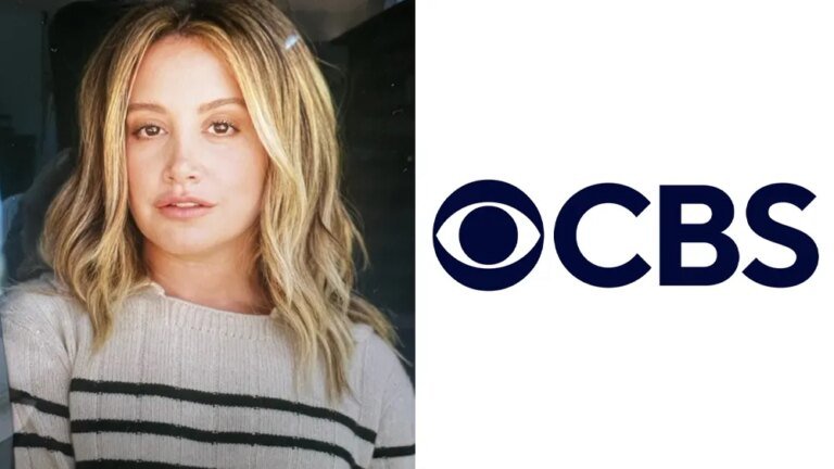 Ashley Tisdale to Star in New Co-Parenting Comedy 'You’re Only Young Twice' Coming to CBS