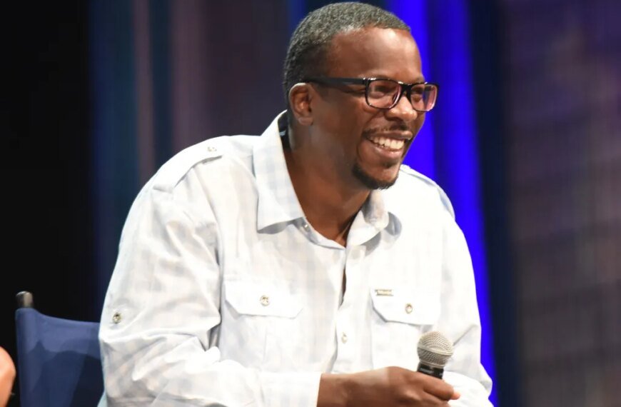 AspireTV Introduces New HBCU Comedy Series from Bentley Kyle Evans