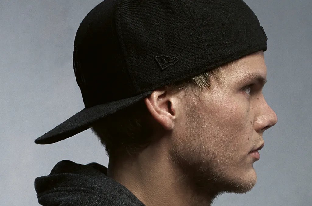 Avicii's Song Joins an Exclusive Club with Over 3 Billion Streams on Spotify