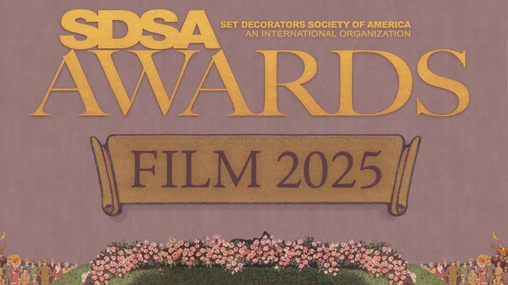 Award-Winning Set Decorators Celebrate 'One Battle,' 'Frankenstein,' and More at SDSA Film Awards