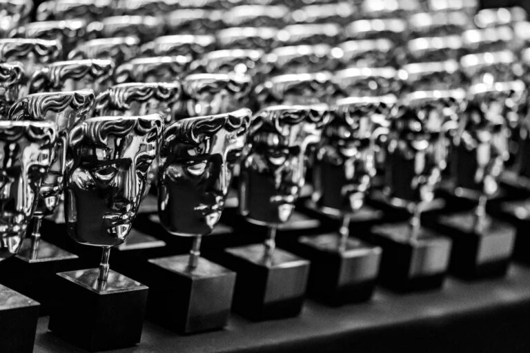 BAFTA Film Awards Switch to E! in the U.S. from BritBox