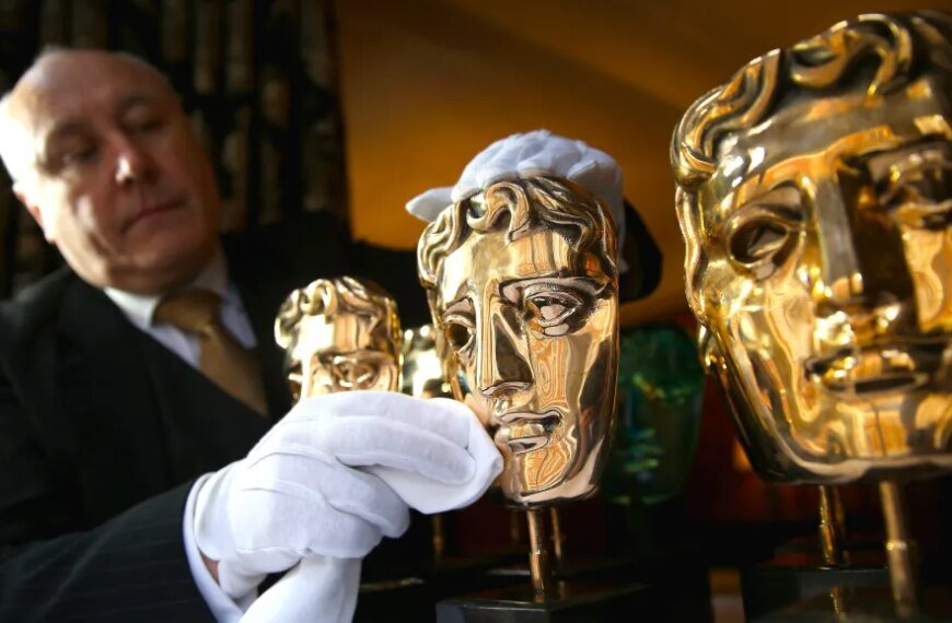 BAFTA Jury Member Resigns Amid Racial Slur Controversy, MPs Seek BBC Response