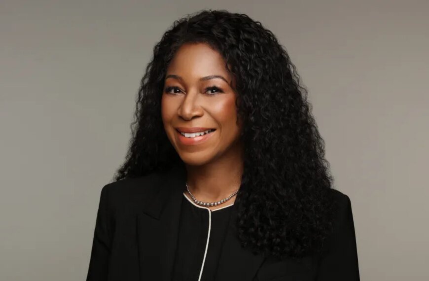 BBC Studios and UKTV Appoint Karin Marelle as Global Acquisitions Chief