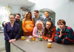 BBC Studios is Creating an American Adaptation of Hit Comedy 'Here We Go' with Universal Television and Amy Poehler’s Paper Kite