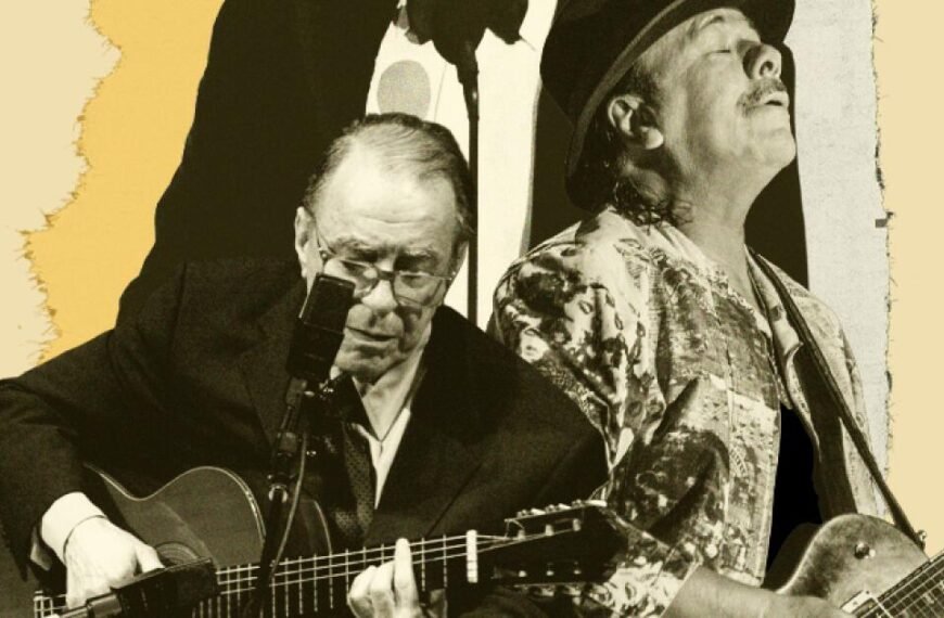 Bad Bunny Joins a Proud Legacy of Latino Artists Winning Album of the Year