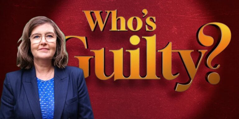 Banijay Explores Guilt in DR's Danish Comedy-Crime Format at London TV Screenings