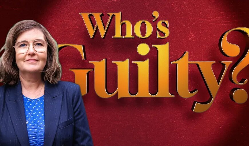 Banijay Explores Guilt in DR's Danish Comedy-Crime Format at London TV Screenings