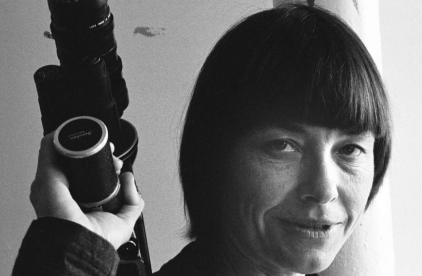 Barbara Hammer's Inspiring Journey: 'Barabara Forever' Wins Teddy Award at Berlin Film Festival