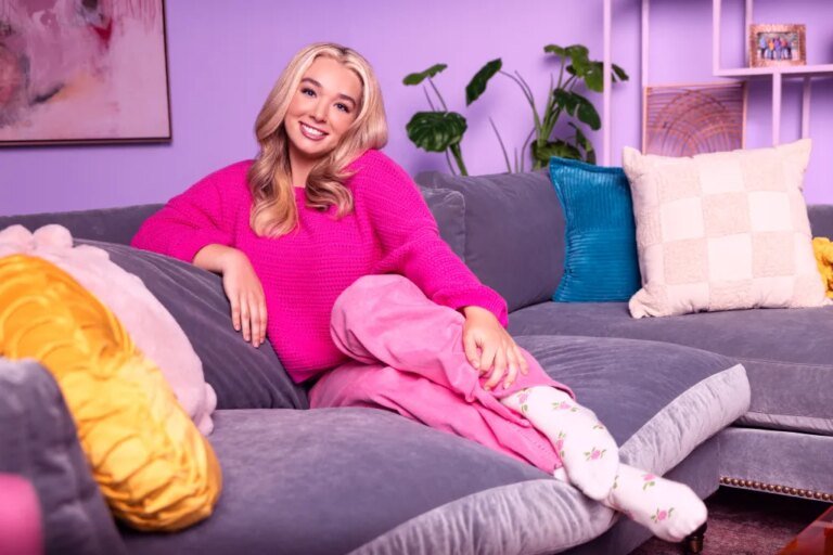 Baylen Dupree Supports John Davidson Following BAFTA Incident: Understanding the Pain of Miscommunication