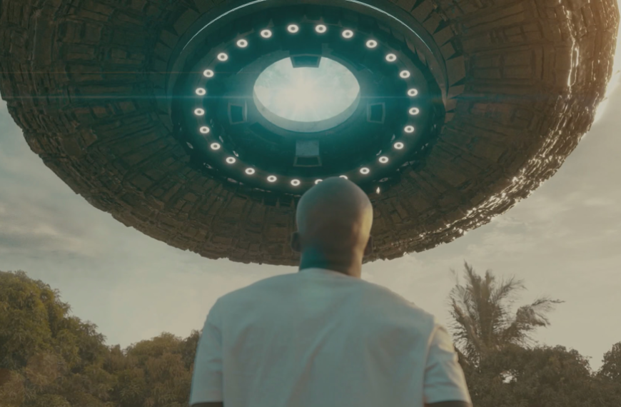 Berlin Film Festival Highlights 'Crocodile': Celebrating the Journey of Self-Taught Nigerian Filmmakers as Inspiring Creators