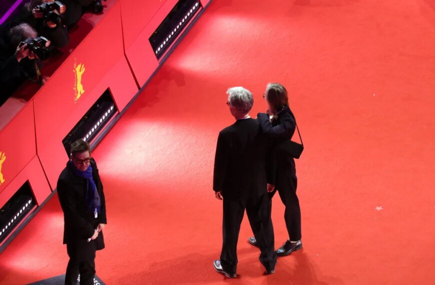 Berlin Winners: Live Updates on Panorama and Generation Awards