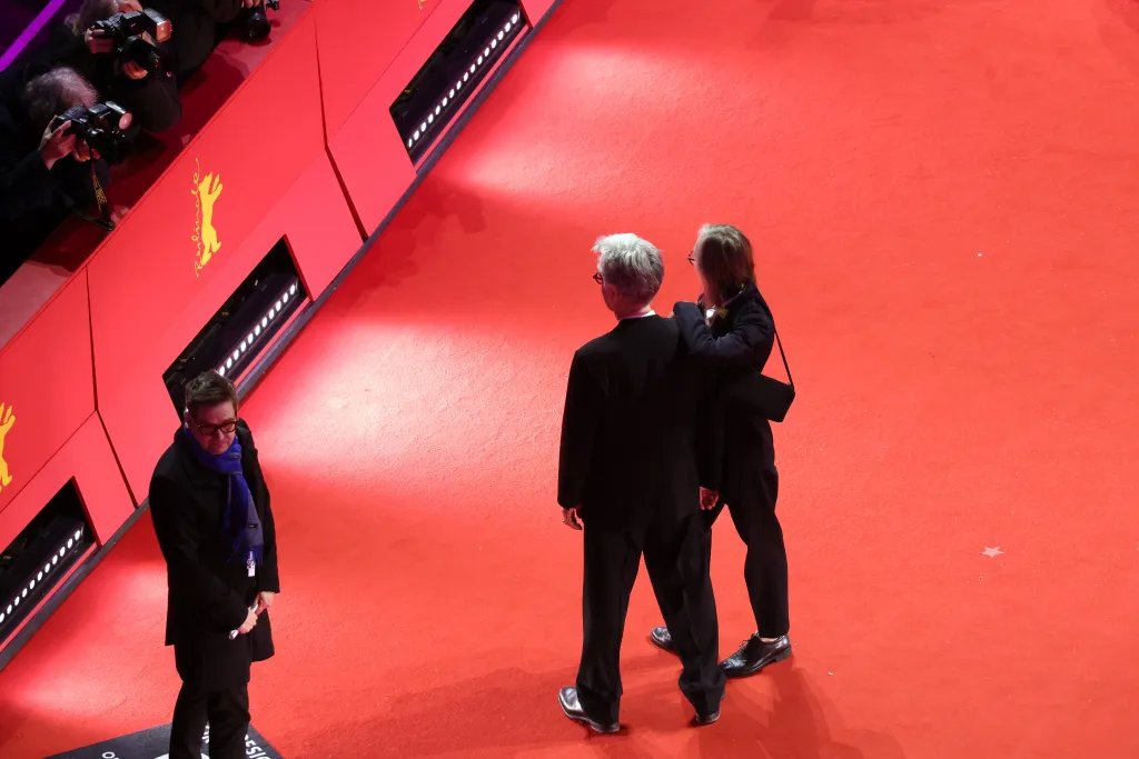 Berlin Winners: Live Updates on Panorama and Generation Awards