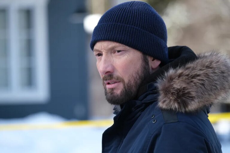 Beta Film Picks Up Quebec Noir Series 'Northern Traces' with Danny Gilmore