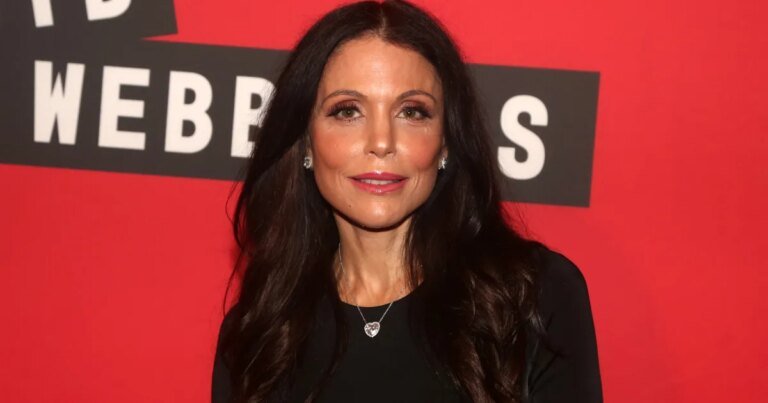 Bethenny Frankel Shares Her Love for This Cozy Lounge Set on Amazon