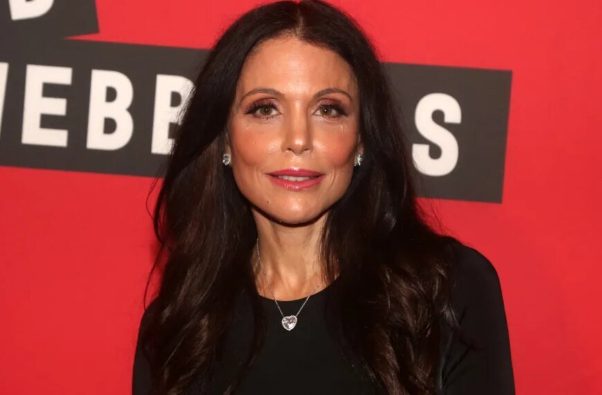 Bethenny Frankel Shares Her Love for This Cozy Lounge Set on Amazon