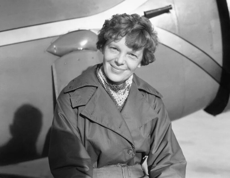 Betsy West and Julie Cohen Collaborate on New Documentary About Amelia Earhart with CNN Films and Imagine Entertainment