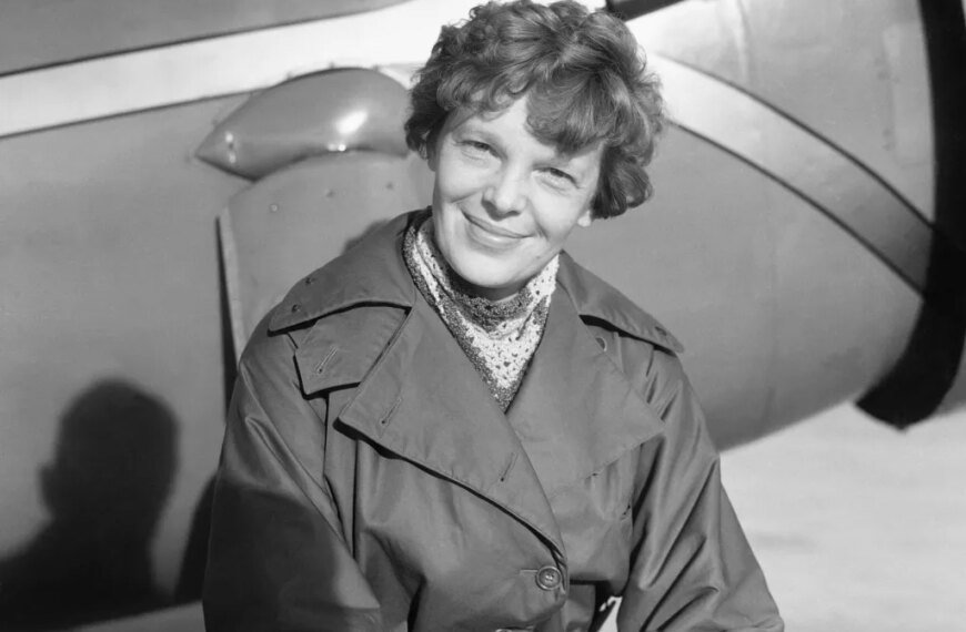 Betsy West and Julie Cohen Collaborate on New Documentary About Amelia Earhart with CNN Films and Imagine Entertainment