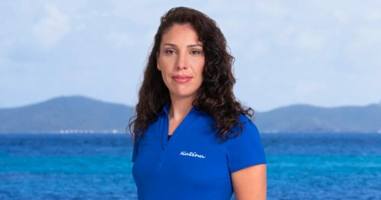 Betul Yazici from 'Below Deck Down Under' Shares Surprising Story About Her Father's Unique Marriages
