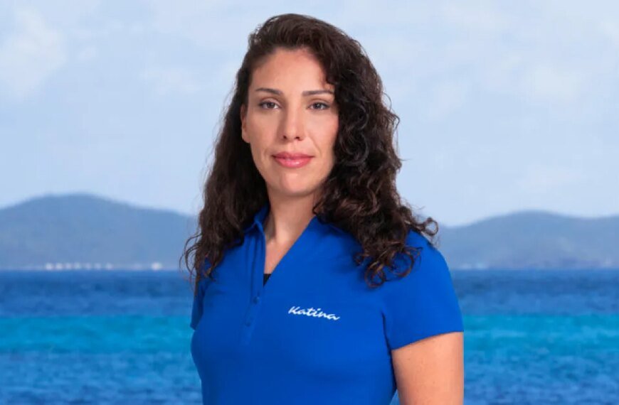 Betul Yazici from 'Below Deck Down Under' Shares Surprising Story About Her Father's Unique Marriages