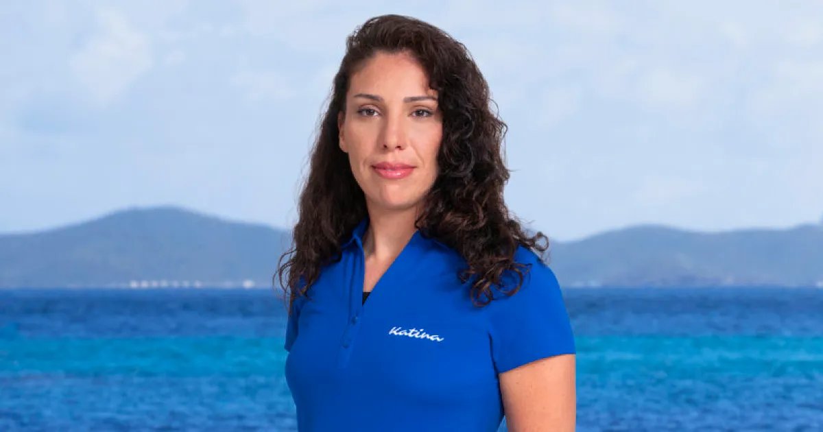 Betul Yazici from 'Below Deck Down Under' Shares Surprising Story About Her Father's Unique Marriages