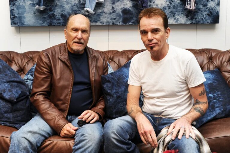 Billy Bob Thornton Shares Heartwarming Stories About Robert Duvall and a Secret He Kept from His Mentor
