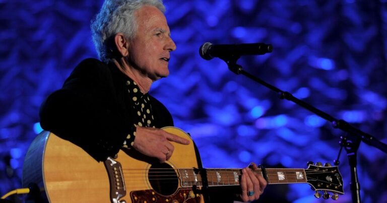 Billy Steinberg, the Songwriter Behind 'Like a Virgin,' Passes Away at 74