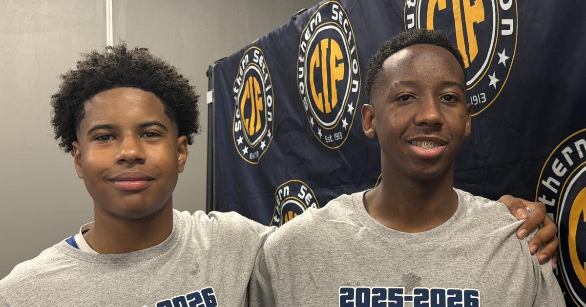 Bishop Amat's Young Stars Shine in Winning the Southern Section Division 2 Basketball Playoffs