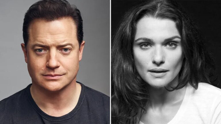Brendan Fraser and Rachel Weisz Confirmed for Upcoming Mummy Movie, Set to Hit Theaters in Early Summer 2028