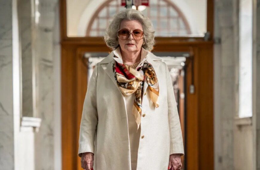 BritBox to Stream ‘A Woman of Substance’ Featuring Brenda Blethyn in the U.S.