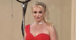 Britney Spears Sells Her Music Catalog Rights