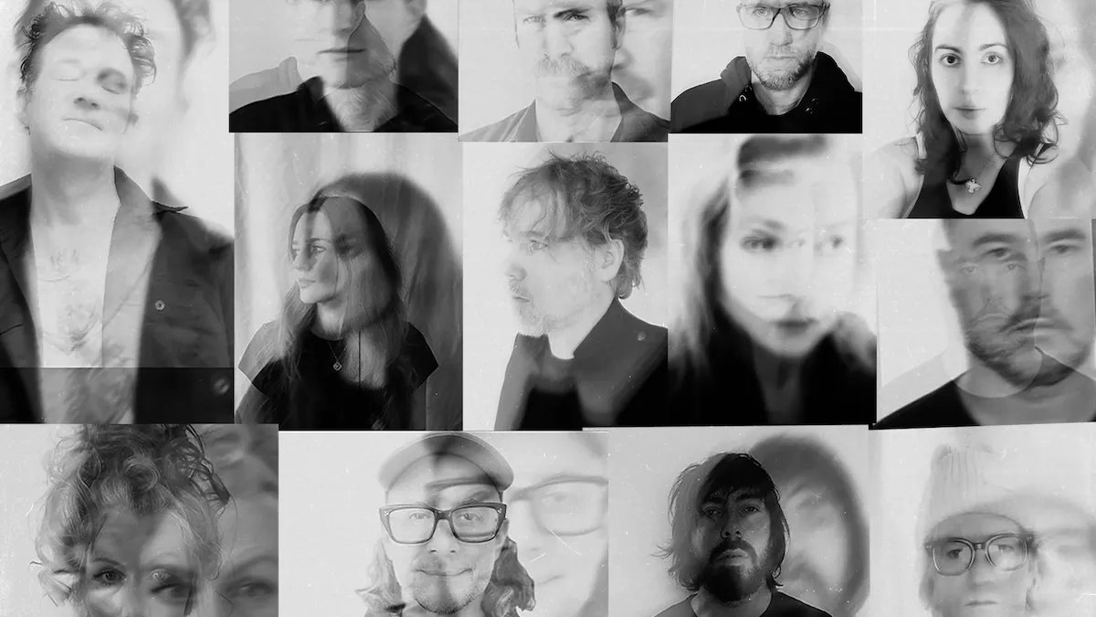 Broken Social Scene to Release New Album and Tour North America in 2026 with Metric and Stars
