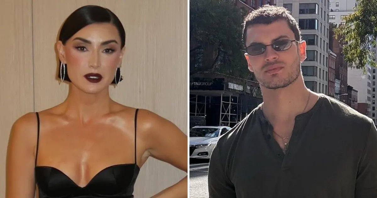 Bronwyn Newport from RHOSLC Is Now Dating Model Brandon Good After Her Split from Todd Bradley, Enjoying a Fun Night Out at 'Chicago'