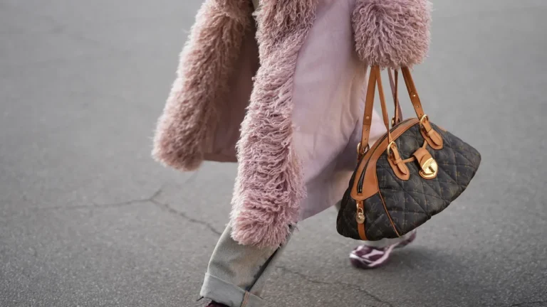 Brown and Pink Sneakers: The Perfect Spring Trend for 2026