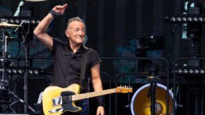 Bruce Springsteen Kicks Off the “Land of Hope & Dreams” Tour Across the US