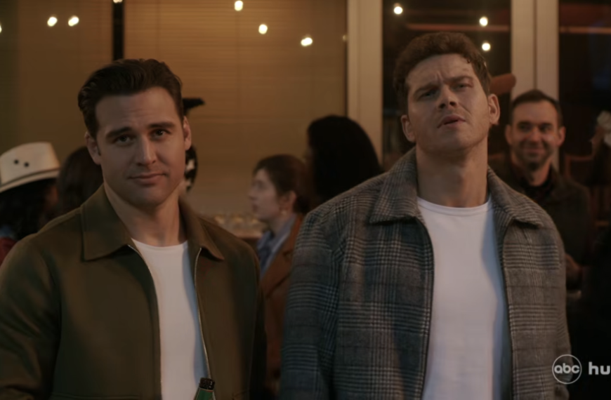 Buck and Eddie Join Nashville's Firefighter Games in Exciting 2-Hour Crossover Event