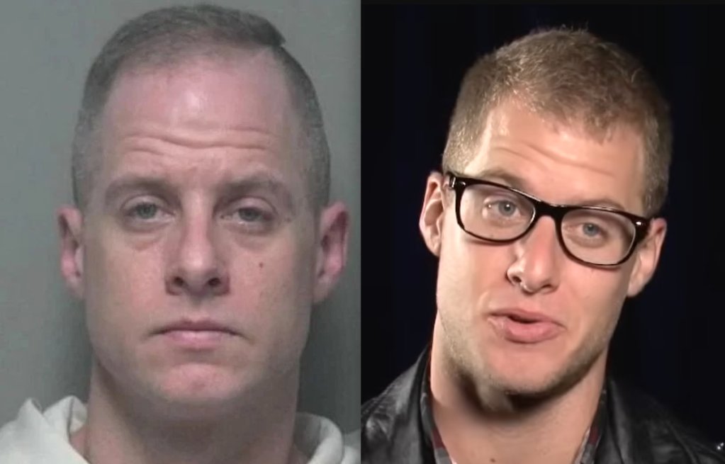 Caleb Flynn, Former 'American Idol' Contestant, Arrested in Ohio for His Wife's Death