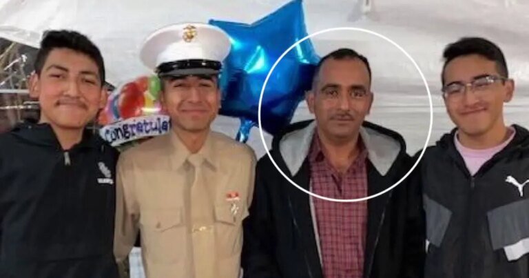 California Judge Dismisses Deportation Case for Mexican Father of Three US Marines