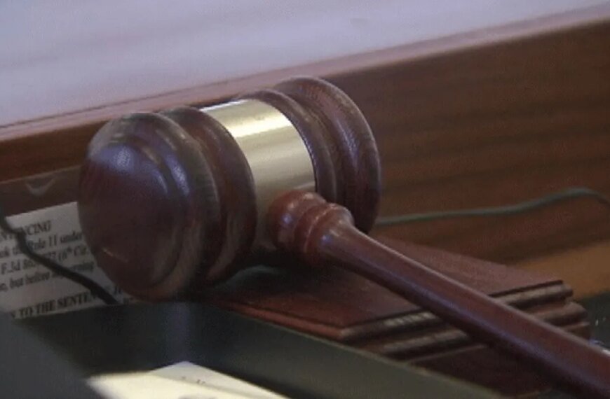 California Political Advisor Sentenced for Acting as an Unregistered Chinese Agent, According to DOJ