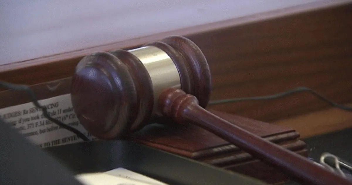 California Political Advisor Sentenced for Acting as an Unregistered Chinese Agent, According to DOJ