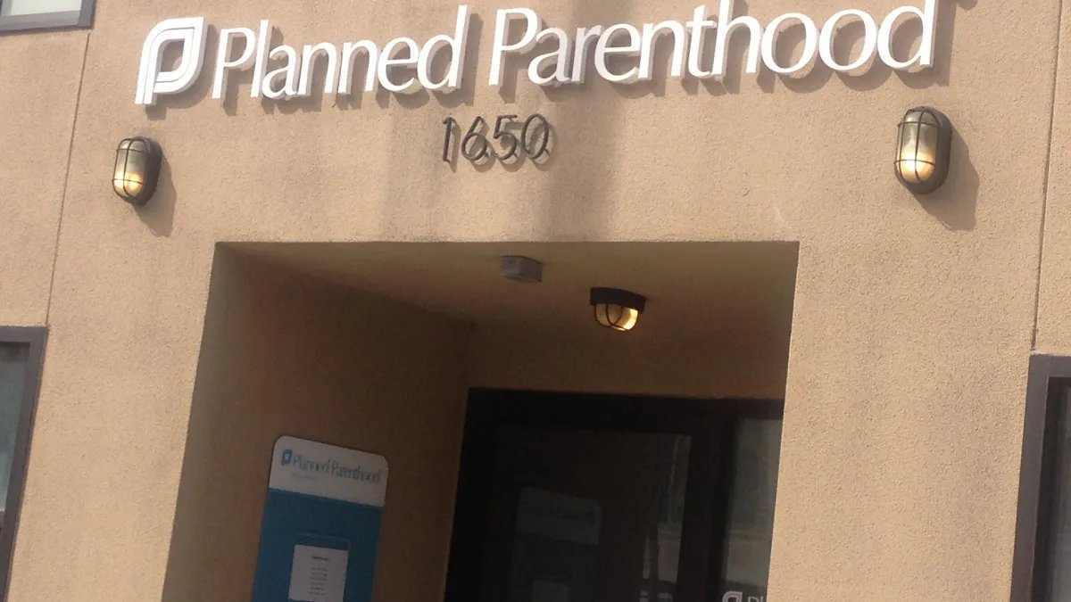 California Steps Up with $90M for Planned Parenthood After Federal Funding Cuts