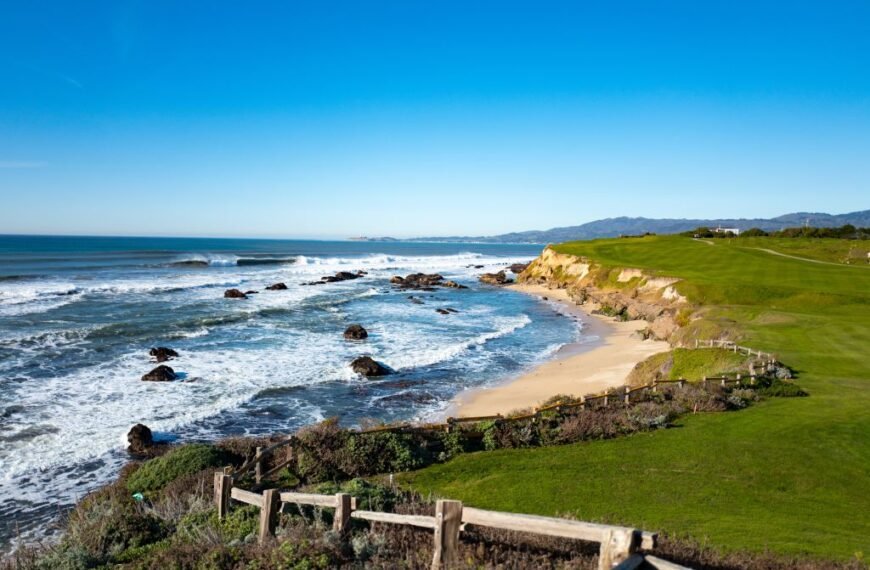 California's 10 Friendliest Places to Call Home According to Recent Survey