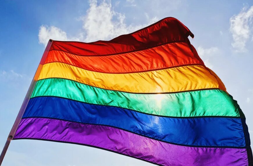 California's LGBTQ+ Gubernatorial Forum to Be Live Streamed by NBCLA and Telemundo 52