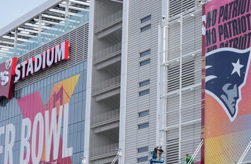 California's Super Bowl Host Bans Sports Betting, But Prediction Markets Find a Way Around It