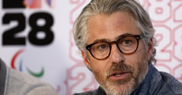 Calls for Wasserman to Step Down as LA28 Olympics Leader Grow Louder