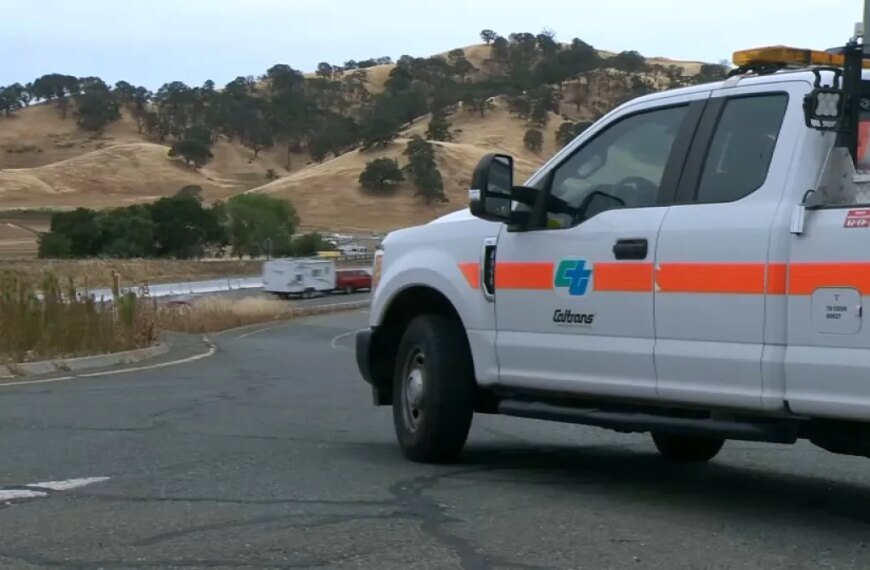 Caltrans Shares Details on Route 2 Closures and Parking Changes for Improvement Work