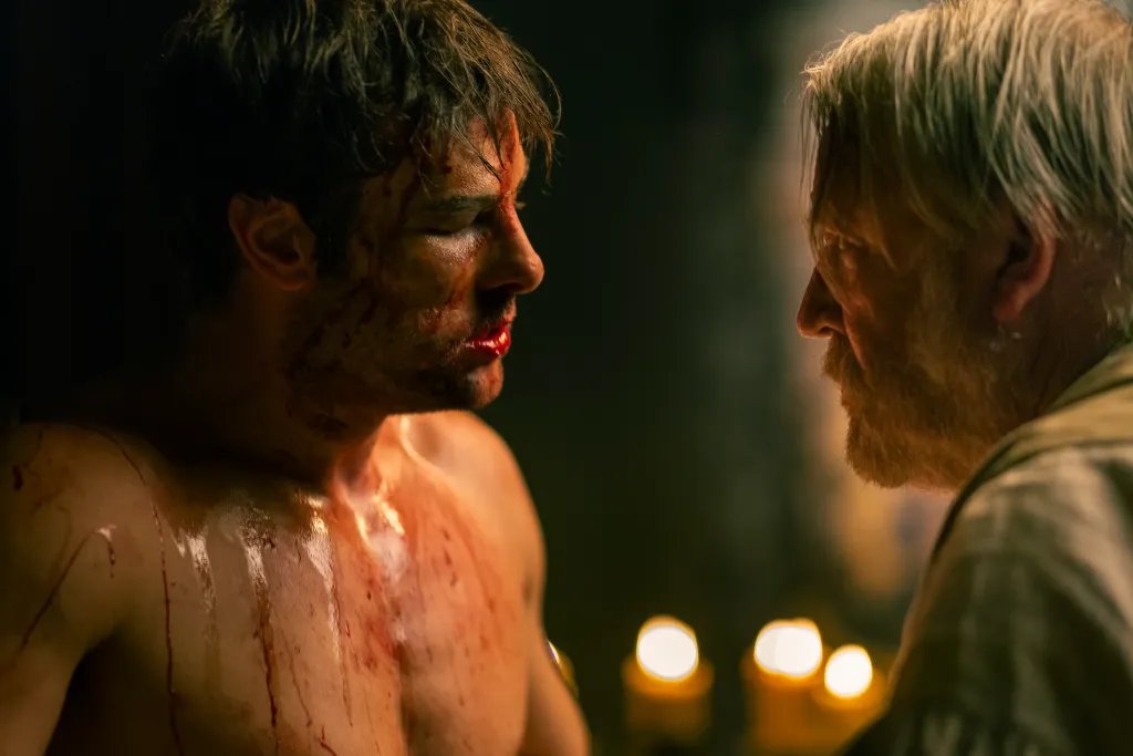 Camelot Films from Malta Introduces New Sales Division Before EFM and Shares Plans for 'The Awakening 2'